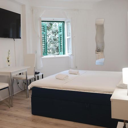 Apartment Marinis Split Extérieur photo