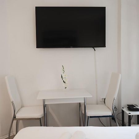 Apartment Marinis Split Extérieur photo