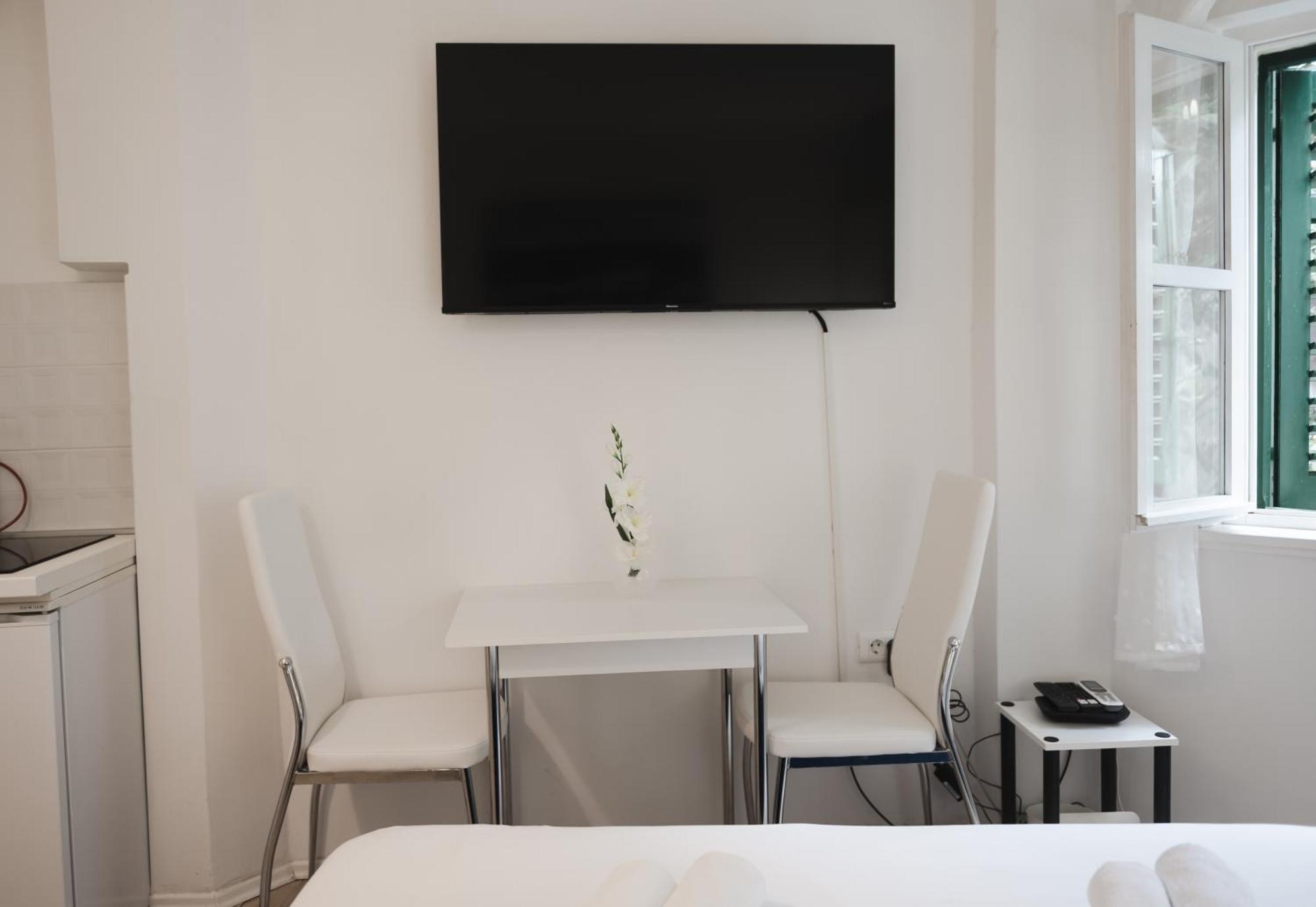 Apartment Marinis Split Extérieur photo