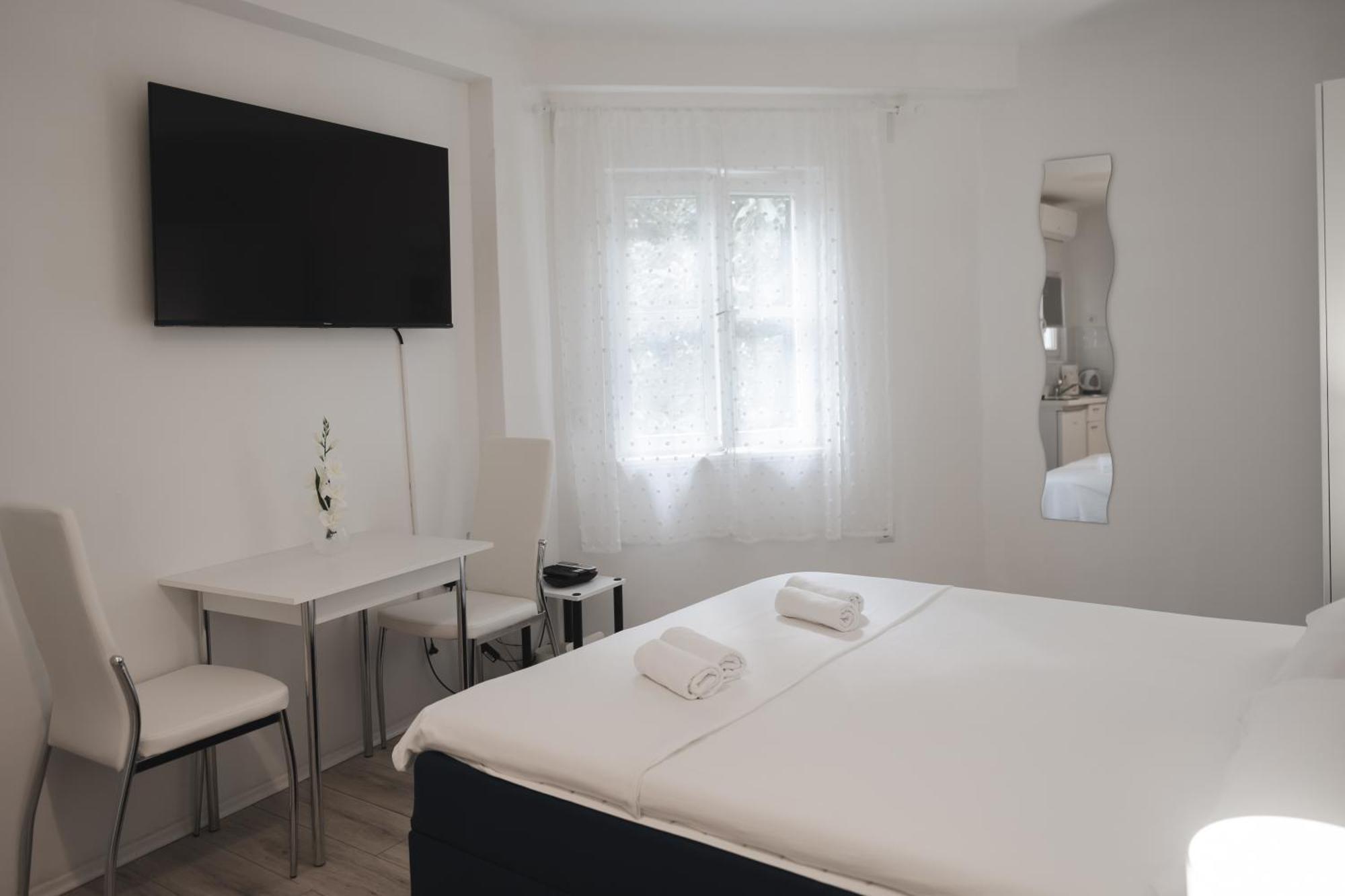 Apartment Marinis Split Extérieur photo